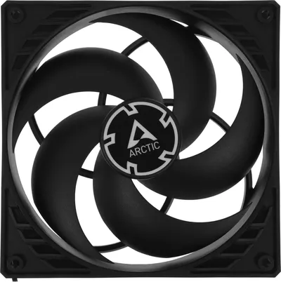 Вентилятор Arctic Cooling P14 Value Pack, 140 мм, 1700 об/мин, 3-pin, 5 шт