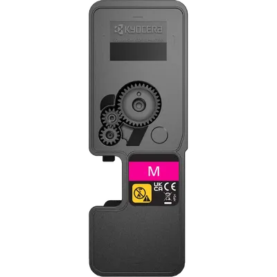 Картридж Kyocera TK-5430M, Magenta, 1250 стр.