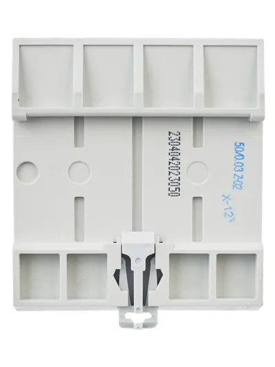 УЗО IEK MDV10-4-050-030 (ВД1-63), 4п, 50 А, 30 мА, тип AC