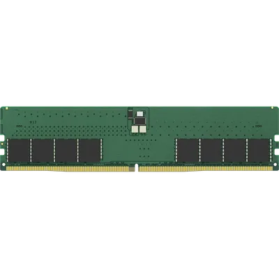 Модуль памяти Kingston KVR56U46BD8-64, DDR5 64 ГБ, 5600 МГц, DIMM