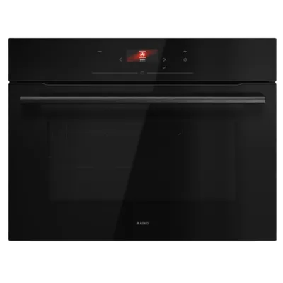 Духовой шкаф ASKO OCM24BGH, встраиваемый, 45 см, 51 л