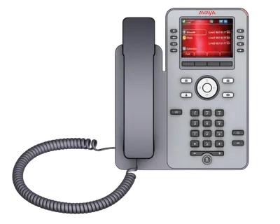 IP-телефон Avaya 700513569, J179