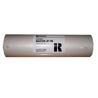 Мастер-плёнка Ricoh 817564, JP7S, A4, для Priport JP735