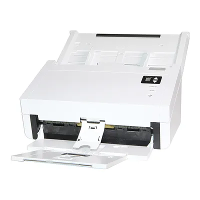 Сканер Avision AD345GL 000-1093-02G, A4, 60 стр/мин, ADF 100, USB 3.2