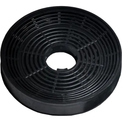 Вытяжка KORTING KIT 0276, 60см, 400м³/ч, черное стекло