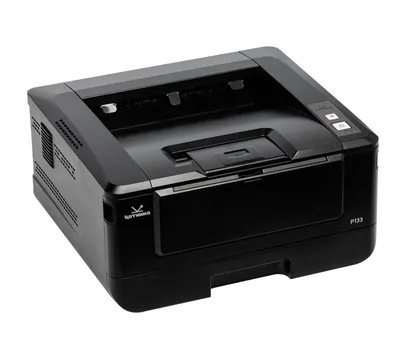 Лазерный принтер Katusha IT P133pm-pp, A4, 33 стр/мин, 1200x1200 dpi, USB/Ethernet/Wi-Fi