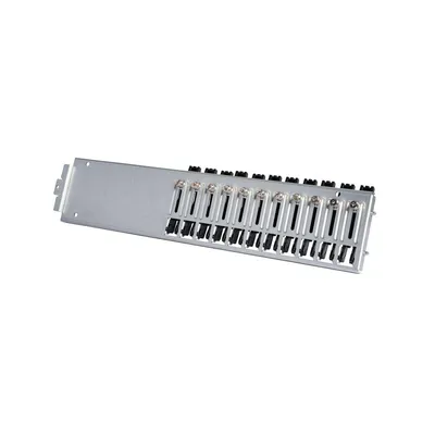 Кронштейн Chenbro 384-MEC000053BA0, для Riser-адаптера, 8 слотов