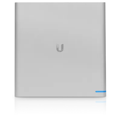 Контроллер Ubiquiti UniFi Cloud Key Gen2 Plus SSD UCK-G2-SSD, 1 ТБ SSD, GbE RJ45, PoE