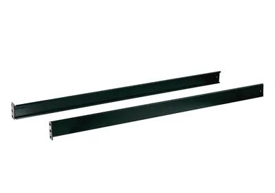 Направляющие телескопические ATEN 2X-010G, 19", 1U, глубина 68-105 см