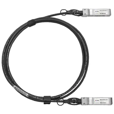 Кабель DAC SNR SNR-SFP28-DA-3, SFP28 25Gb, 3м