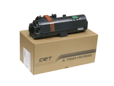 Тонер-картридж CET CET131035 (TK-1150HC), чёрный, 9000 стр., 420 г, для Kyocera ECOSYS