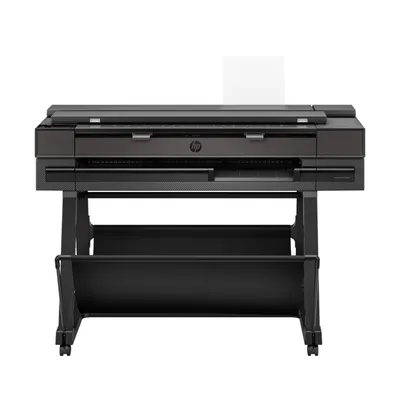 МФУ широкоформатное HP DesignJet T850 (2Y9H2A), 36", A0, струйный, Wi-Fi