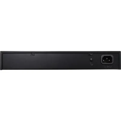 Коммутатор Origo OS1225/A1A, неуправляемый, 24×100Base-TX, 1×Combo 1000Base-T/SFP, металл
