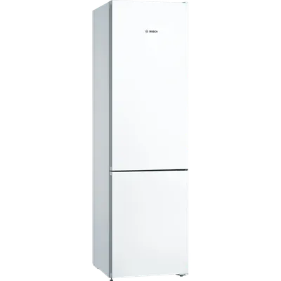 Холодильник Bosch KGN39UW30U, No Frost, 400л, A++, белый