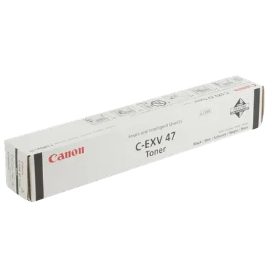 Тонер-картридж Canon 8516B002, черный
