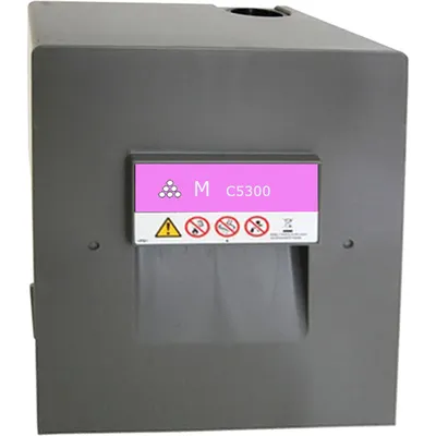 Тонер Ricoh 828603, пурпурный, тип C5300, для ProC53xx