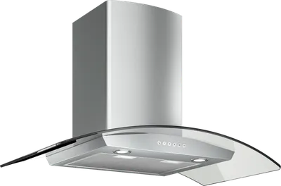 Вытяжка Elikor 60Н-700-Э4Д, каминная, 60 см, 700 м³/ч, серебристый