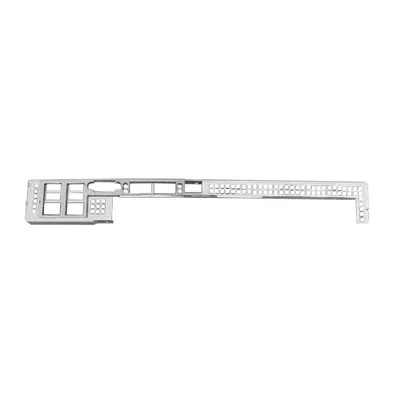 Комплектующие корпуса Chenbro 384-MEC000150BA0, задняя панель RM13310, для KW612S