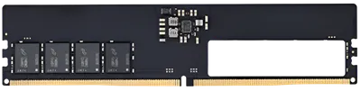 Модуль памяти Foxline FL4800D5U40S-32G, DDR5 DIMM 32 ГБ, 4800 МГц, CL40