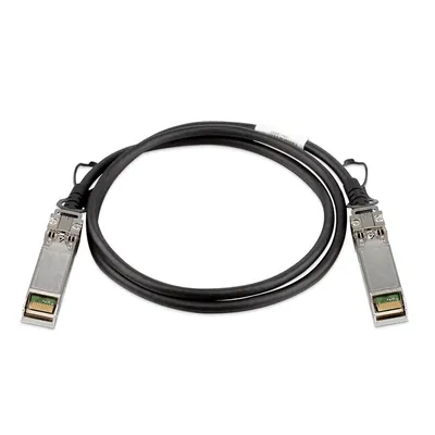 Кабель DAC Origo OFM-CB100S/A1A, SFP+, 1м, пассивный