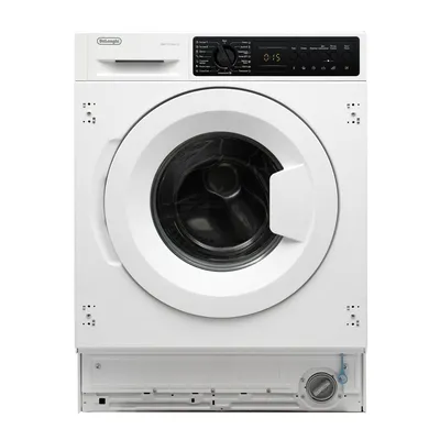 Стиральная машина Delonghi DWMI 725 ISABELLA, 7 кг, 1200 об/мин