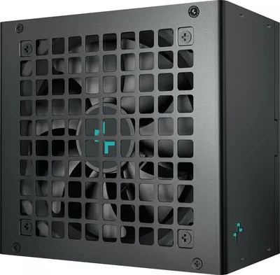 Блок питания Deepcool PL750D, 750W, 80+ Bronze, ATX 3.0