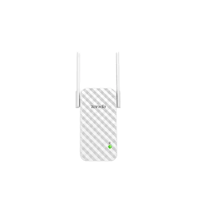 Усилитель Wi-Fi Tenda A9, 2.4ГГц, 300Мбит/с, 2×антенны