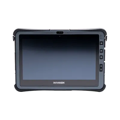 Планшет Durabook U1H1P2DEBBXX, U11I Gen3 Field, 11.6", i5-1230U