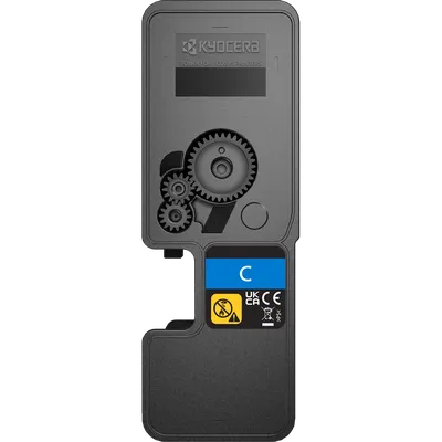 Картридж Kyocera TK-5430C, Cyan