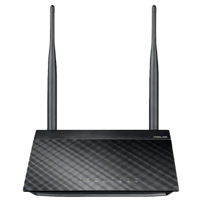 Маршрутизатор ASUS 90-IG29002M03-3PA0-, RT-N12E