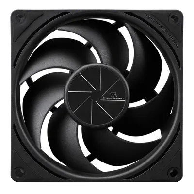 Вентилятор Thermalright TL-P9, 92x92x25 мм, 4-pin PWM, 2200 об/мин
