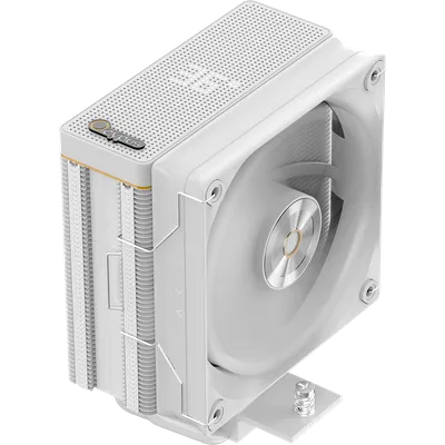 Кулер Ocypus Iota A40 WH, 220 Вт, 120 мм, 4-pin PWM, LGA1851/AM5