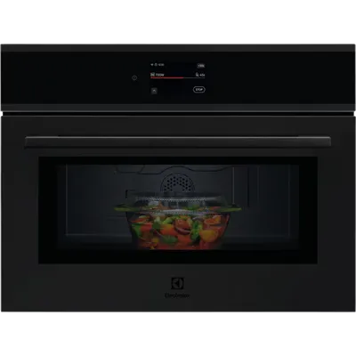 Микроволновая печь Electrolux EVM9E2XT, 44 л, 1000 Вт, гриль 1200 Вт