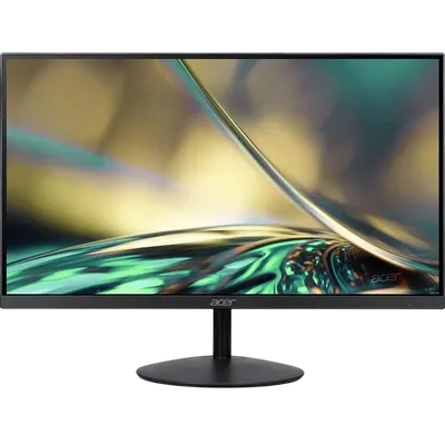 Монитор Acer UM.QS2CD.101, 23.8", VA, 1920×1080, 100Hz, HDMI, VGA
