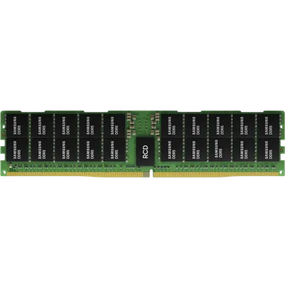 Модуль памяти Samsung M321RYGA0PB2-CCPKF, DDR5, 96 ГБ, RDIMM, 6400 МГц