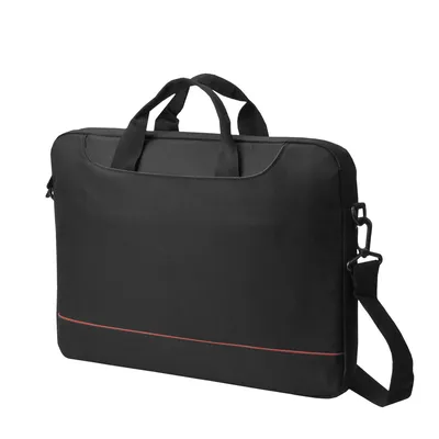 Сумка Portcase KCB-141BK, для ноутбука 15.6", нейлон