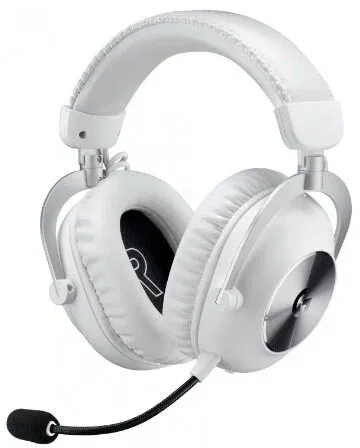Гарнитура Logitech 981-001269, G Pro X 2 Lightspeed Wireless, 7.1