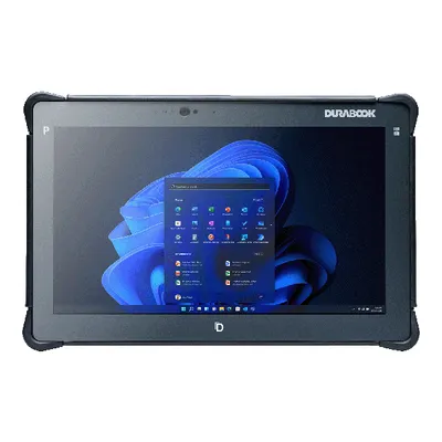 Планшет защищённый Durabook R11 Field G2, 11.6" FHD, i5-1235U, 8 ГБ, 256 ГБ, IP66
