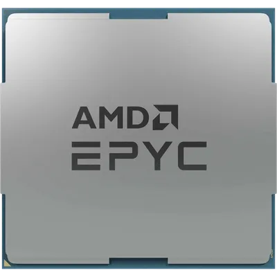 Процессор AMD EPYC 9745, 128 ядер, 256 потоков, 2.4/3.7 ГГц, Socket SP5, OEM