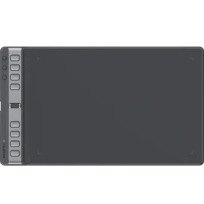 Графический планшет Huion H1061P, INSPIROY 2 L, 8192 уровней, USB
