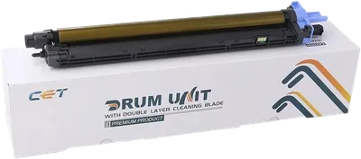 Драм-юнит CET CET7371P, CMY, 150000 стр., для Konica Minolta Bizhub C258/C308/C368/C458/C558/C658