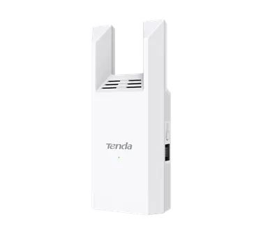 Усилитель Wi-Fi Tenda A18 Pro, AC1200, 2,4/5 ГГц, 1167 Мбит/с, 2×3 dBi, 1 Гбит/с