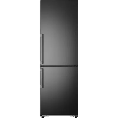 Холодильник ASKO RFC586KNBB1, NoFrost, 324л, A++, black steel