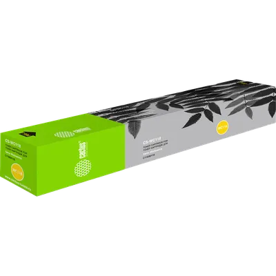 Картридж Cactus CS-WC118 (006R01179), чёрный, 11000 стр., для Xerox