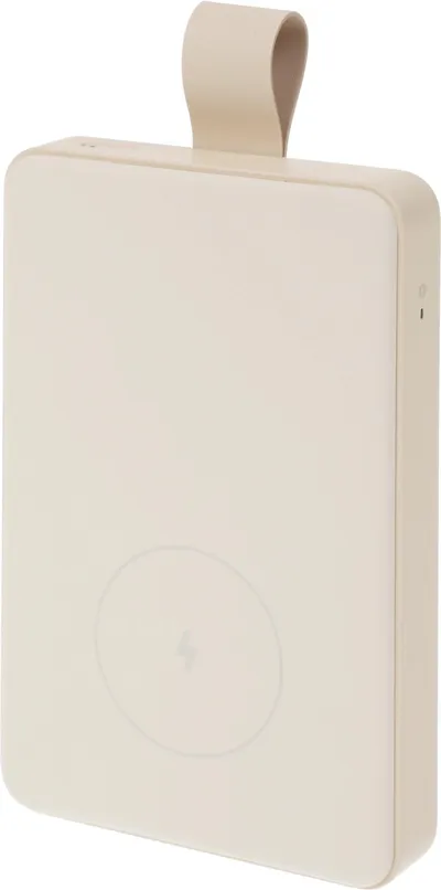 Power bank Xiaomi BHR9074GL, 6000mAh, 15W, USB-C