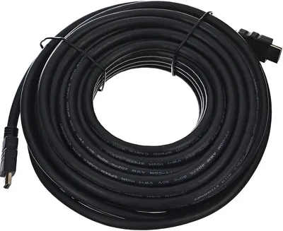 Кабель HDMI TV-COM CG150S-15M, 15м, HDMI (M)-HDMI (M), V1.4+3D