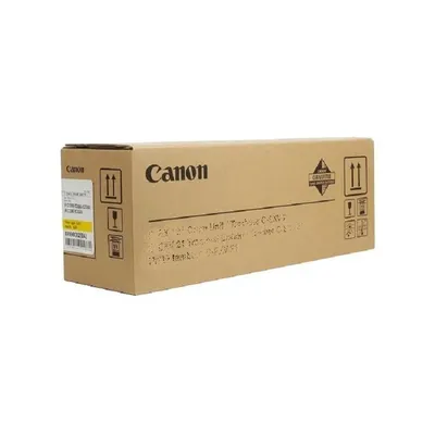 Фотобарабан Canon Drum D07 Black 3645C001