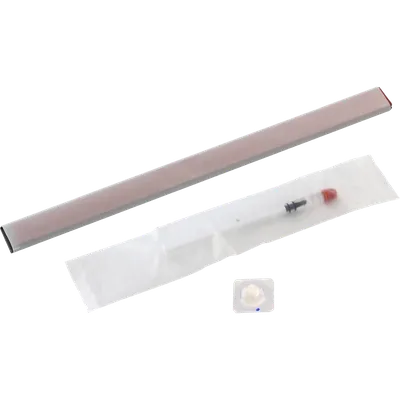 Планка прижимная CET CET6901, для Kyocera Ecosys P2235dn/2040dn/M2235dn/2040dn, в сборе