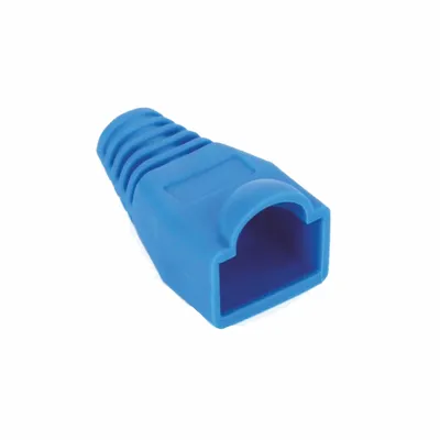 Колпачок для разъема RJ45 Advant ADV6a-BOOT-B
