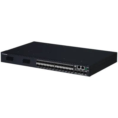 Коммутатор CIT CIT S2158-24T4D-N-AC-FR, L3, 24×1GbE, 4×10/25G SFP28, 1U